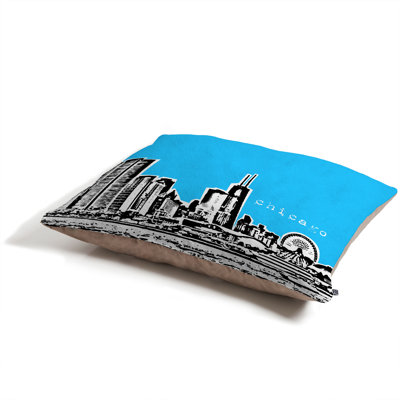 Bird Ave Pet Bed