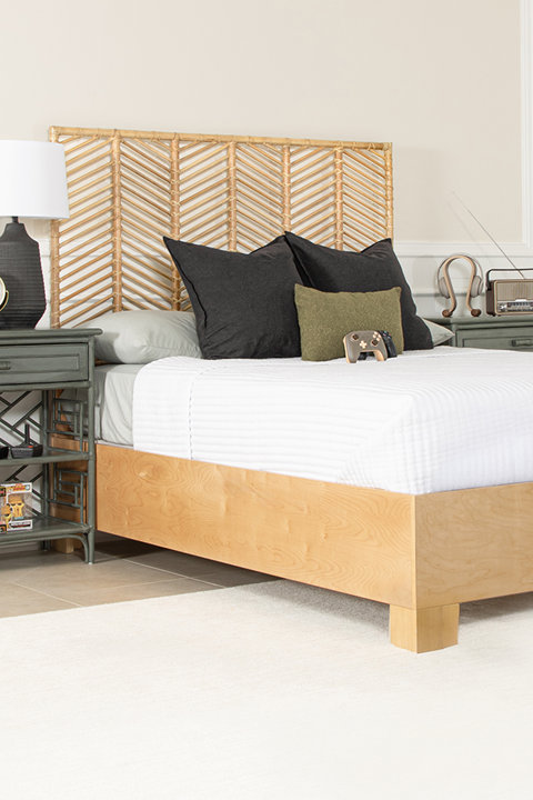 Beds