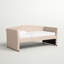 Lit de jour simple tapissier Aithan-20275741