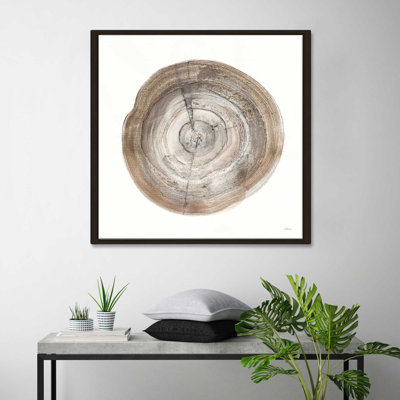 « counting the years iv », reproduction de peinture à l’aquarelle