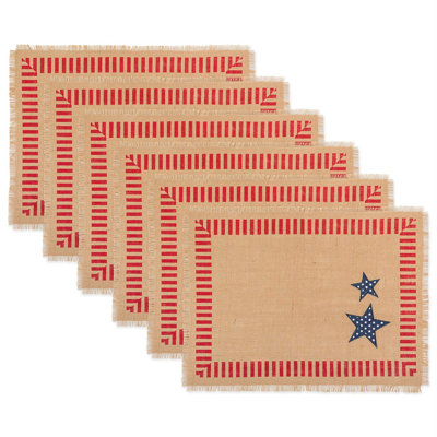 Récapitulatif 18" 4" de juillet jute Tullis