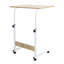 Adjustable Metal Base Computer Desk-1192190046