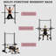 Barbell Squat Rack