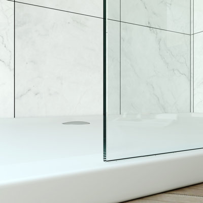 Ryanne Rectangular Shower Enclosure