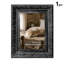 Cadre photo noir 1PC 8 "x 10"