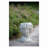 Cement Bust Wall Planter-239460640