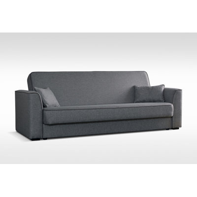 Latarious 3 Seater Sofa Bed