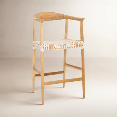 Kazbah Bar and Counter Stool