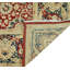 Tapis bourgogne perse Pak-Persian