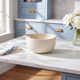 Casafina Pacifica 4-Piece Mixing Bowl Set