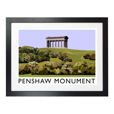 Richard O'Neil - Print