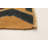 One-of-a-Kind Rectangle 6' X 9'2" New Age Wool Area Rug in Red