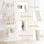 43 cm L Towel Rack