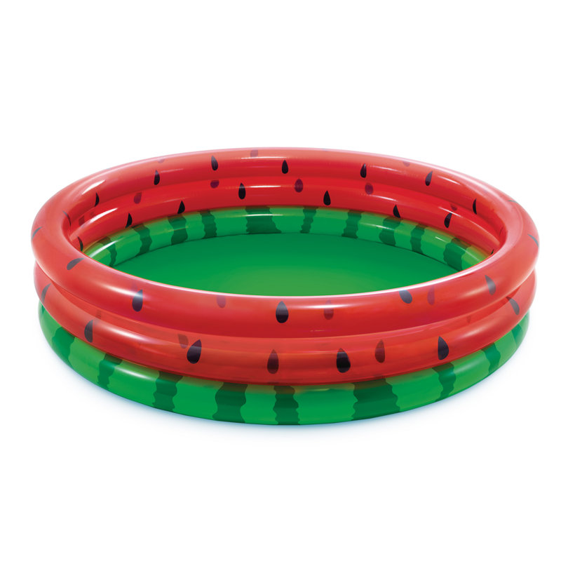 Intex Watermelon Pool, Age: 2+