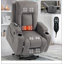 Fauteuil inclinable Power Lift de 350 lbs Infinity-427876997