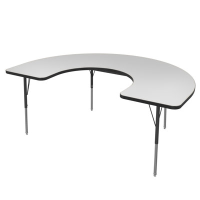 Table d'activité à hauteur réglable MG