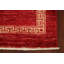 Tapis noué à la main One-of-a-Kind Gabbeh Kashkoli