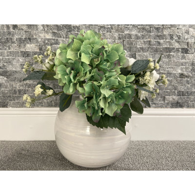 Floor Vase 1