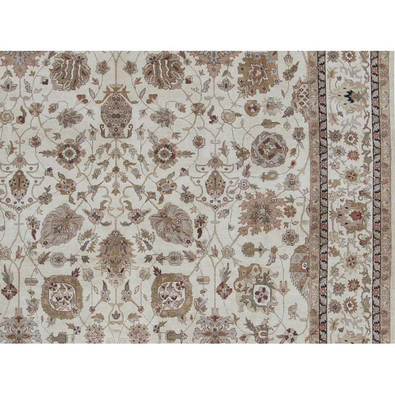 Croydon One-of-a-Kind 10'2" X 14' Area Rug