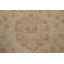 Tapis floral floral Peshawar Chobi noué à la main 7 x 10