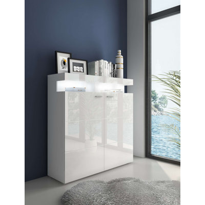 Aryk Chest Of Drawers