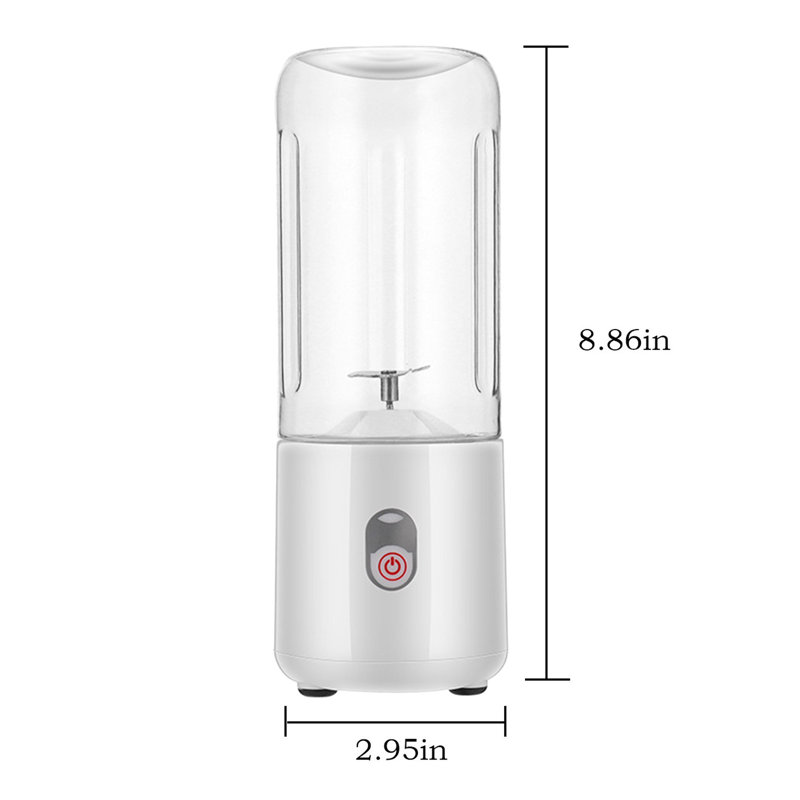 Bouteille d'eau USB Cup Fruit Mini