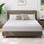 8" Twin Cooling Gel Memory Foam Mattress ,Medium-Firm, CertiPUR-US®, Bed-in-a-Box