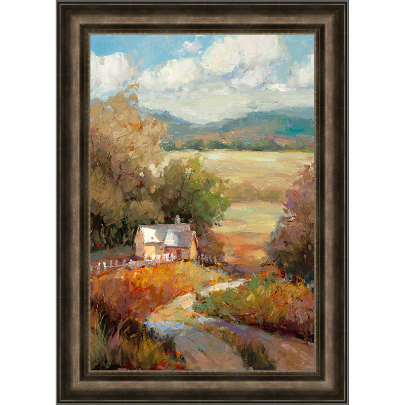 " Rolling Hills "