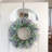 High Profile Wreath Hanger-1326958834