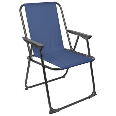 Folding Deck Chair