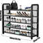 Shoe Storage