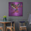 «Red Devil With Wings» par Flyland Designs-885833502