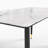 Rectangular 62.99'' L X 31.5'' W Dining Set-1380135238