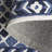 Metro 758 Hand Tufted Performance Geometric Rug-1381072625