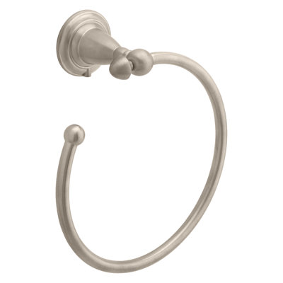 Victorian Towel Ring