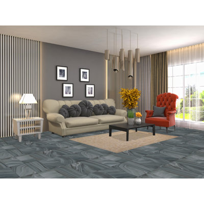 Tapis beige Gabbeh