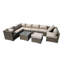 Heidbreder 9 - Person Conversation Set-833659703-833659704