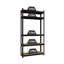 90cm W Metal Storage Rack-2050210306