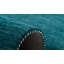Delegal Solid Colour Wool Area Rug-1581794215