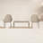 Farrah 2 - Person Patio Conversation Set-488385061