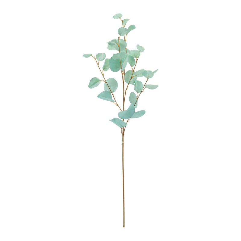 Eucalyptus vapeur, Bleu