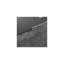 Canapé modulaire courbé en chenille l 113 po x P 42 po x H 26 po Modern Cloud