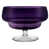 Purple selected