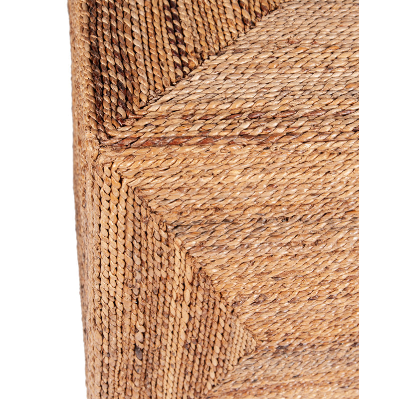 Audria 20" W Square End Table