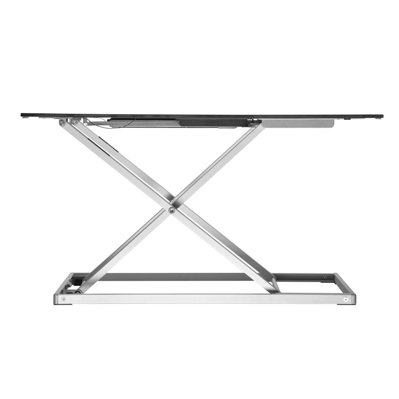Tabletop Workstation, White