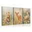 Animals 3 - Piece
