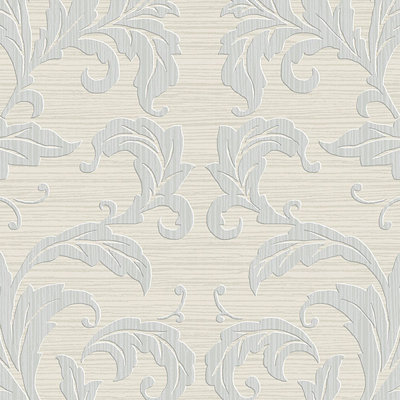 Treadway Damask Roll