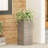 Elevate Your Garden with Versatile Urn Planter-1242758197-1242758198