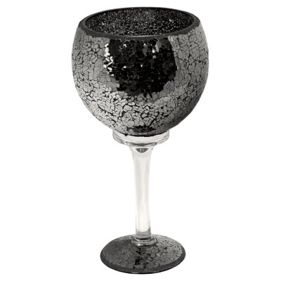 Glass Table Vase