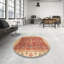 Tapis abstrait moderne 3092-1342743538